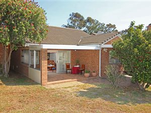 3 Bedroom House in Kenridge