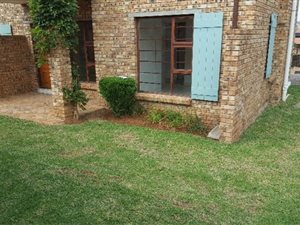 2 Bed Townhouse in North Riding AH