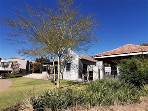 4 Bed Cluster in Witkoppen