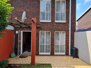 2 Bed Duplex in Dayanglen