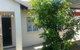 2 Bedroom House in Kamagugu