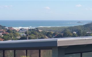777 m² Land available in Zeegezicht