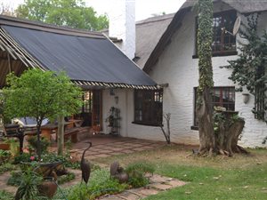 3 Bed House in Willow Park