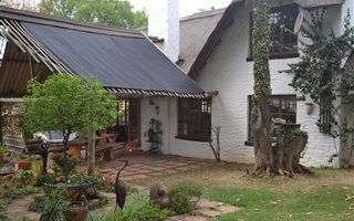 3 Bedroom House in Willow Park