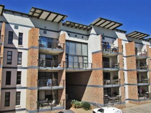 2 Bed Apartment in Germiston Central