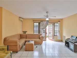 2 Bed Apartment in Westridge