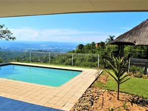4 Bed House in Nelspruit Extention 14