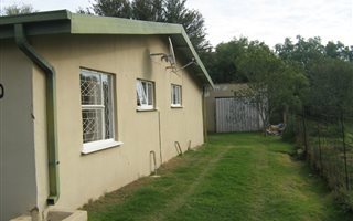 3 Bedroom House in Brandfort