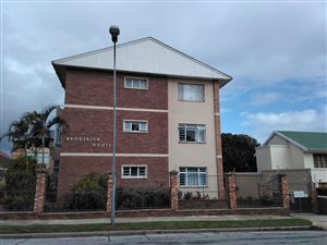 1 Bed Flat in St Georges Park