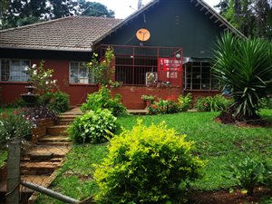3 Bed House in Napierville