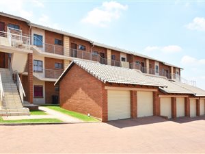 2 Bed Apartment in Sagewood