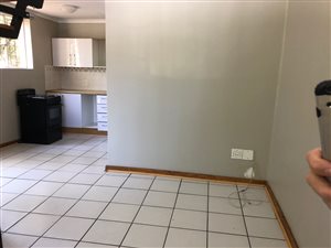 1 Bed Garden Cottage in Parkmore
