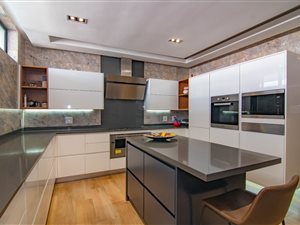 4 Bed Apartment in Dunkeld