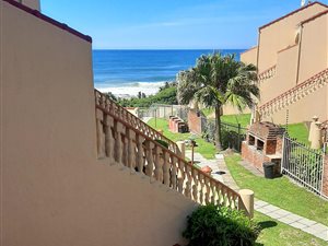 3 Bed Apartment in St Michaels on Sea