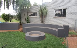 2.1 ha Farm in Stefanopark