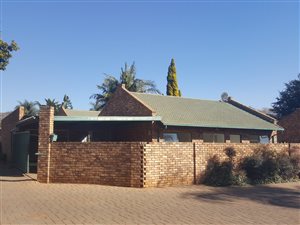 4 Bed House in Annlin
