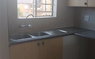 2 Bedroom Townhouse in Eco Park