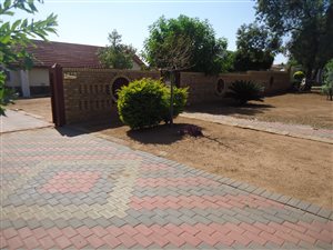 3 Bed House in Hammanskraal
