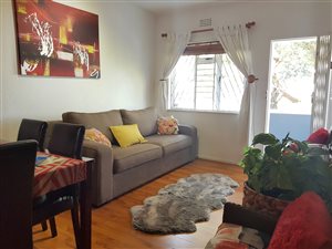 2 Bed Apartment in Ottery
