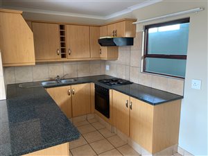 1 Bed Flat in Mossel Bay Central