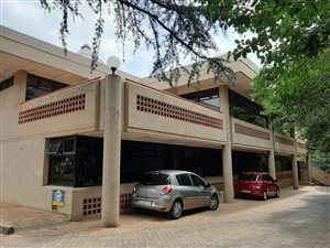 135 m² Commercial space in Ferndale