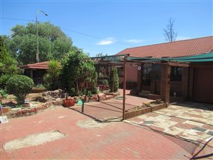 2 Bed House in Eldorado Park
