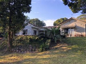 4 Bed House in Montrose