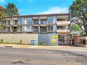 2 Bed Apartment in Dunkeld