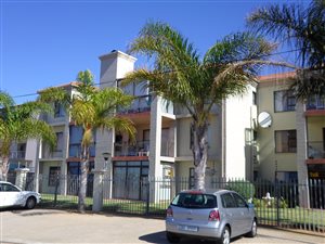 2 Bed Apartment in Hartenbos