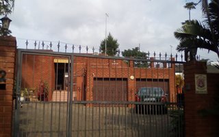 3 Bedroom House in Verulam