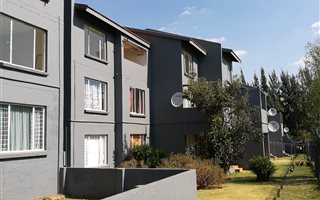 2 Bedroom Apartment in Primrose