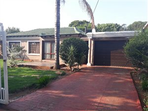 3 Bed House in Silverton