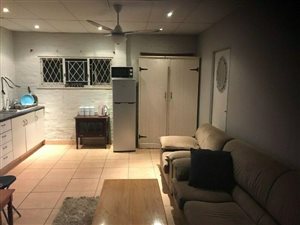 1 Bedroom Garden Cottage in Westville