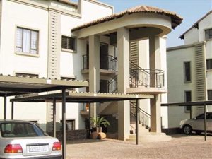 3 Bed Townhouse in Primrose