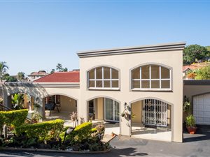 3 Bed House in Everest Heights