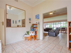 4 Bed House in Airfield