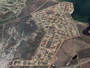 1485 m² Land available in Fisherhaven