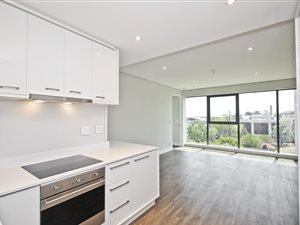 1 Bed Apartment in Rosebank