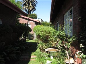 3 Bedroom Simplex in Vryheid