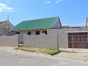 3 Bed House in Bethelsdorp
