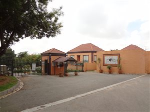 1 Bed Apartment in Sundowner