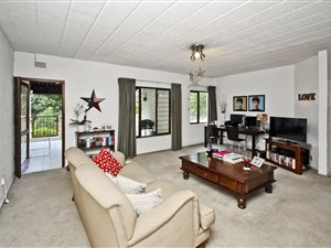 2 Bed Apartment in Mill Hill