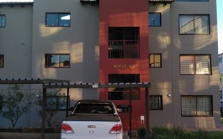 2 Bedroom Apartment in Honeydew