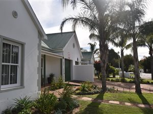 3 Bed House in Groenvlei