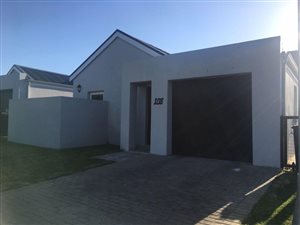 3 Bed House in Paarl