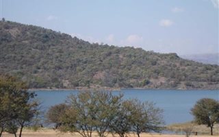 1091 m² Land available in Buffelspoort