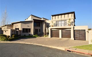 4 Bedroom House in Savannah Hills