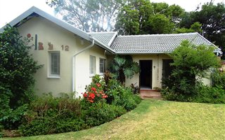 4 Bedroom House in Rayton