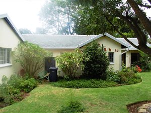 4 Bedroom House in Rayton