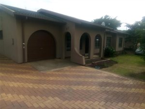 4 Bed House in Ngwelezana